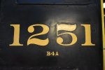 RDG 1251 cab